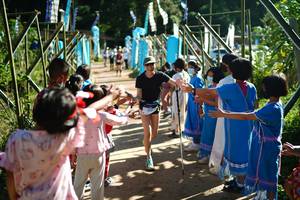 BIB: 
                            <button type="button" onclick="openModal(19049829)" class="btn btn-primary btn-sm float-right btn-popup" data-toggle="modal" data-target=".modal-high-quality">
                        <i class="fas fa-shopping-cart"></i> Add to Cart
                    </button>
                                            <button type="button" onclick="isThisMe(19049829, true)" class="btn btn-success btn-sm float-right btn-popup btn-isme hidden" data-toggle="tooltip" data-placement="bottom" title="นี่คือรูปของคุณใช่ไหม คลิกที่นี่เพื่อเอาเข้าอัลบั้ม">
                        <i class="fas fa-plus"></i> Add to album
                    </button>
                    <button type="button" onclick="isThisMe(19049829, false)" class="btn btn-warning btn-sm float-right btn-popup btn-isnotme hidden">
                        <i class="fas fa-ban"></i> Remove from album
                    </button>